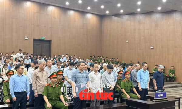 Tin nóng trong nước sáng 8/4/2026