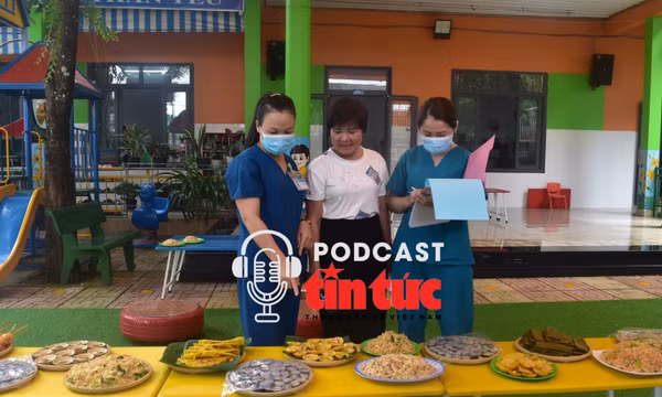 Tin nóng trong nước sáng 2/4/2026