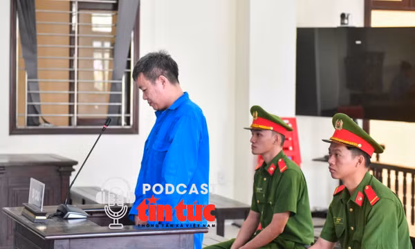 Tin nóng trong nước sáng 22/4/2026