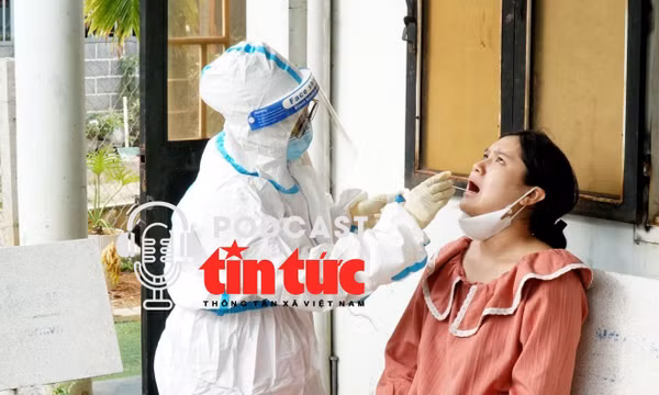 Tin nóng trong nước sáng 28/4/2026