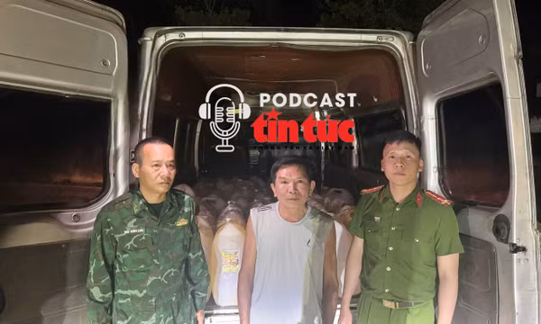 Tin nóng trong nước sáng 13/4/2026