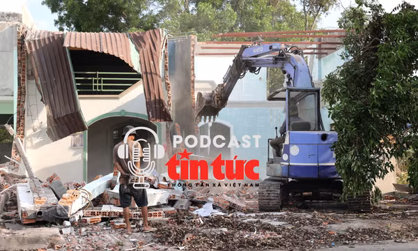 Tin nóng trong nước sáng 16/4/2026