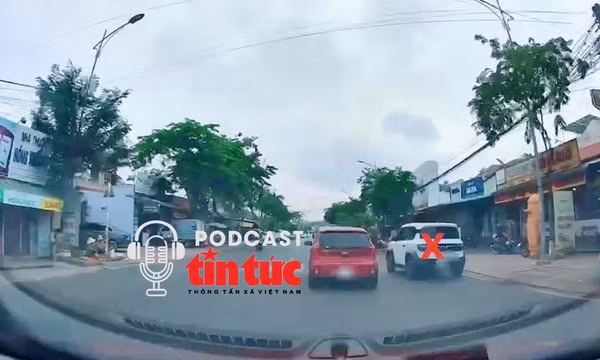 Tin nóng trong nước sáng 17/4/2026