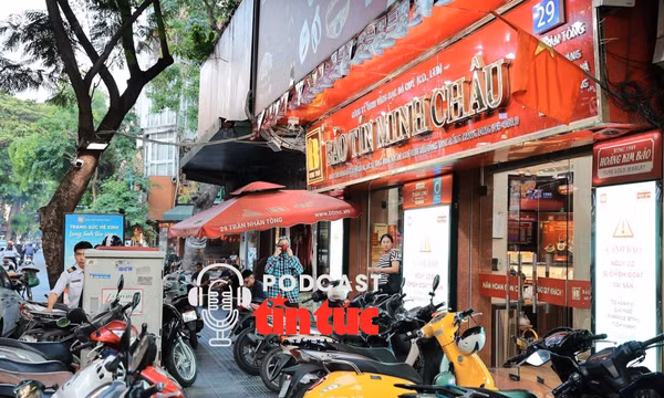 Tin nóng trong nước sáng 7/4/2026