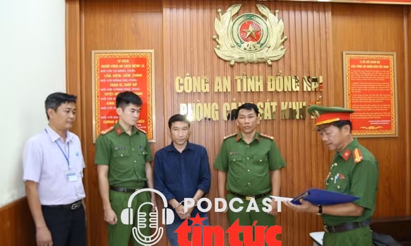 Tin nóng trong nước sáng 19/4/2026