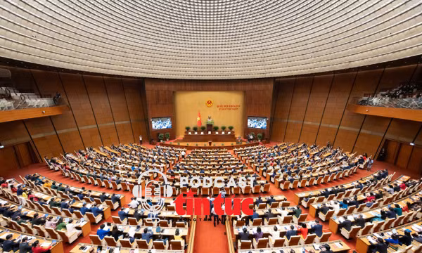 Tin nóng trong nước sáng 20/4/2026