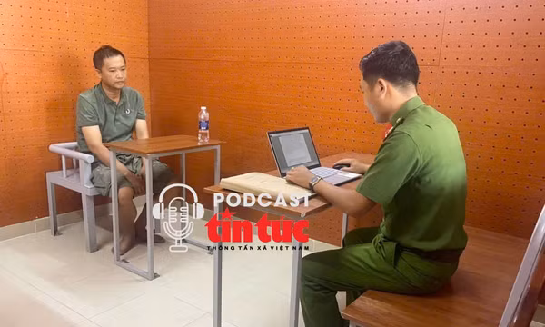 Tin nóng trong nước sáng 24/4/2026