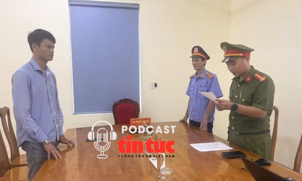 Tin nóng trong nước sáng 26/4/2026