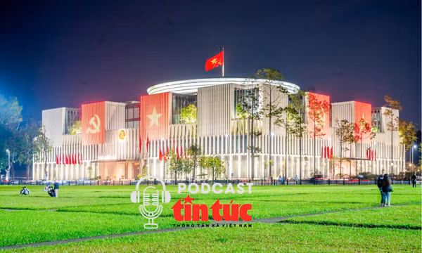 Tin nóng trong nước sáng 6/4/2026
