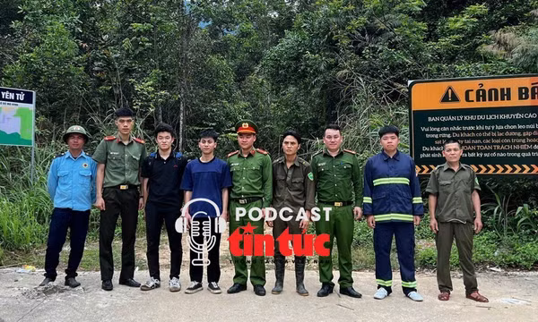 Tin nóng trong nước sáng 27/4/2026