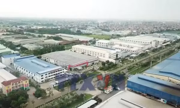 Nghị quyết 57-NQ/TW: Đẩy nhanh xử lý các điểm nghẽn về chuyển đổi số