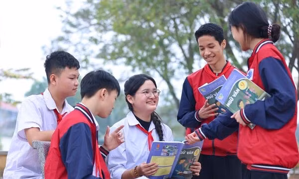 Học, thực hành theo Bác: Xây dựng xã hội kỷ cương, an toàn, văn minh, hài hòa, phát triển