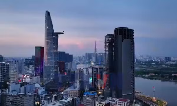 2.441 cơ sở phải thực hiện kiểm kê khí nhà kính