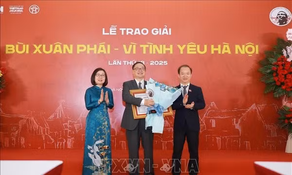 Trung tâm Triển lãm Việt Nam - Tổ hợp triển lãm, kinh tế, văn hóa lớn nhất Đông Nam Á