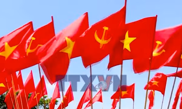 Ước nguyện đầu năm