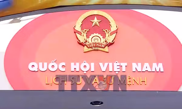 Từ Tổng tuyển cử đầu tiên tới khát vọng vươn mình