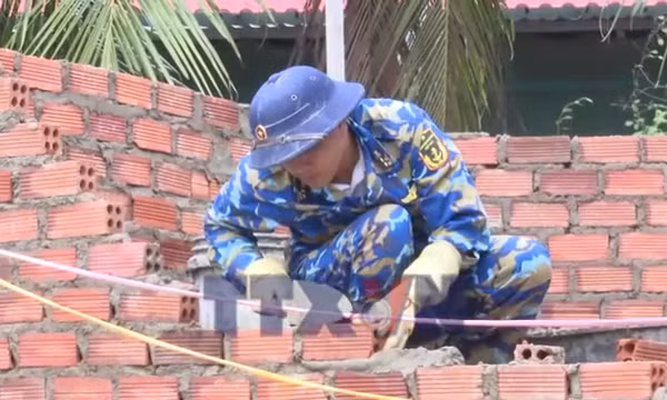 Nước rút đưa 'Chiến dịch Quang Trung' về đích