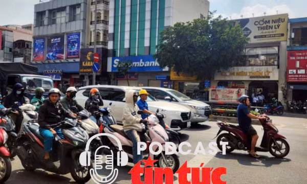 TP Hồ Chí Minh: Đề xuất bổ sung hình thức lao động công ích khi vi phạm giao thông
