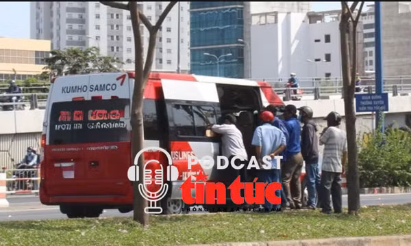 TP Hồ Chí Minh tăng cường xử lý xe hợp đồng trá hình