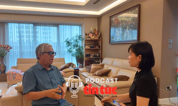 Nghị quyết 23 – Khởi tạo sức mạnh toàn cầu (podcast 2): Giải mã nguồn lực chiến lược trong kỷ nguyên số 