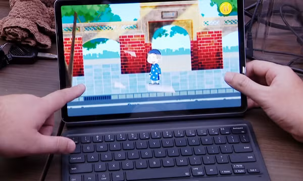 Bảo vệ bản quyền game - Chìa khóa phát triển công nghiệp văn hóa