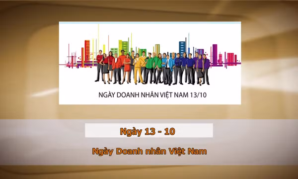 Khoảnh khắc & sự kiện ngày 13/10