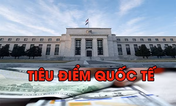 Tin tức TV: Cơ hội và rủi ro khi Fed hạ lãi suất lần thứ ba liên tiếp