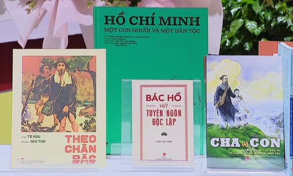 Hiểu thêm về những ngày Bác Hồ ở Pác Bó