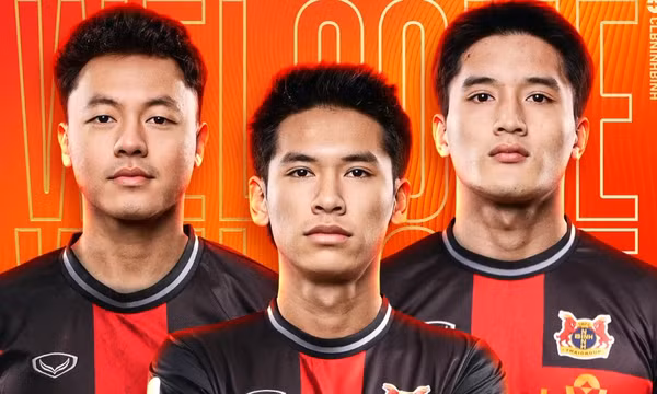 Những ngôi sao U23 Việt Nam được kỳ vọng tỏa sáng ở V-League