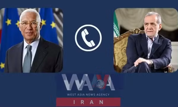 Iran tìm kiếm các đảm bảo để chấm dứt chiến tranh