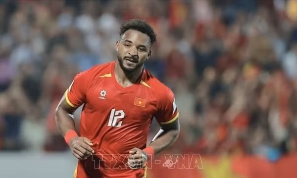 Tiền đạo Xuân Son biến những chỉ trích thành động lực