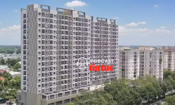 Giải mã cùng luật sư: Gỡ nút thắt để phát triển nhà ở cho thuê