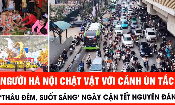 Bản tin trong nước nổi bật tối 6/2/2026