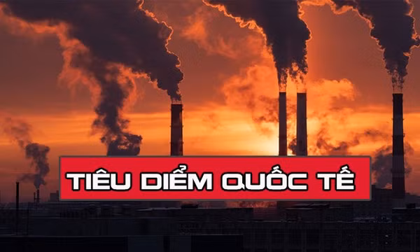 Tin tức TV: Ô nhiễm không khí nguy hiểm ở một số nơi trên thế giới