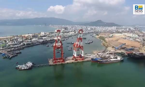 Tiêu điểm kinh tế tuần: Logistics Việt Nam vươn mình trong kỷ nguyên mới