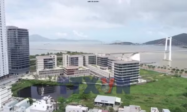 Nghị quyết 57: Đà Nẵng điểm đến mới của ngành bán dẫn toàn cầu
