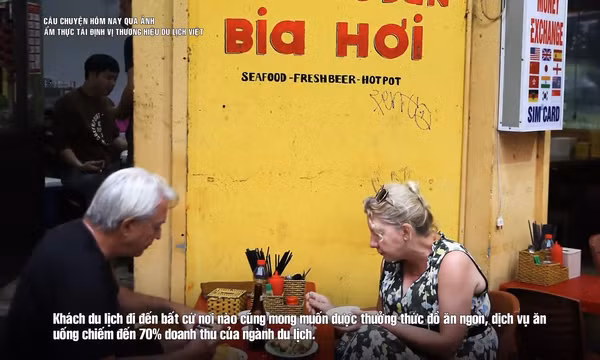 Câu chuyện hôm nay qua ảnh - sáng 10/8