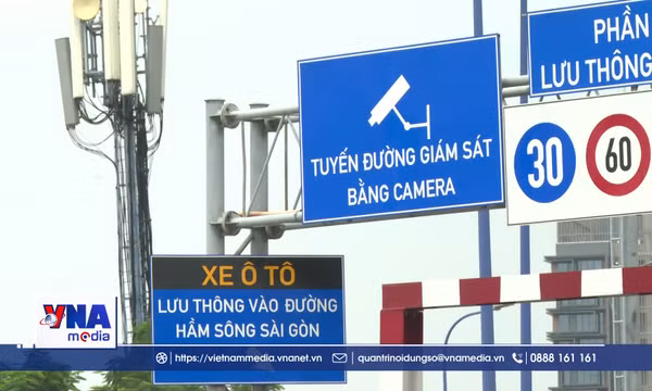 Camera AI 'Make in Vietnam' kiến tạo cuộc sống an toàn