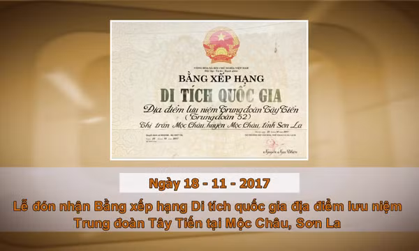 Khoảnh khắc & sự kiện ngày 18/11