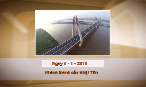 Khoảnh khắc & sự kiện ngày 4/1