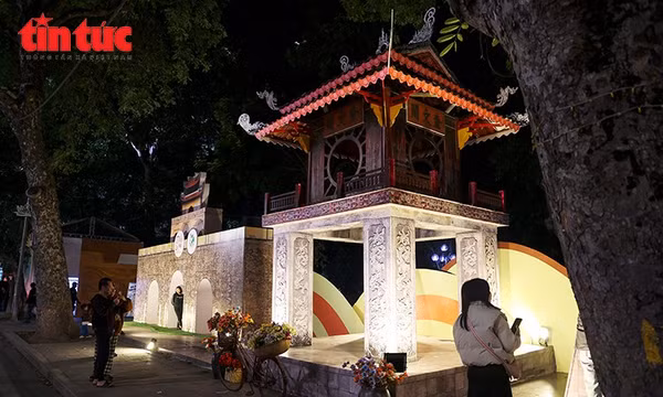 Festival Thu Hà Nội, dấu ấn văn hóa của Thủ đô