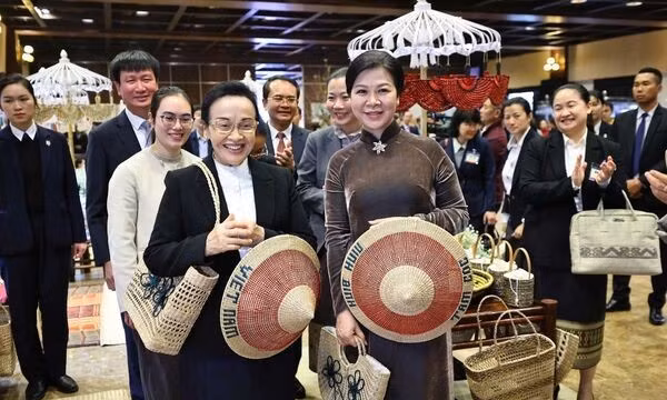 HỌC BÁC MỖI NGÀY: Không ngừng nhân sức mạnh mềm quốc gia lên tầm cao mới