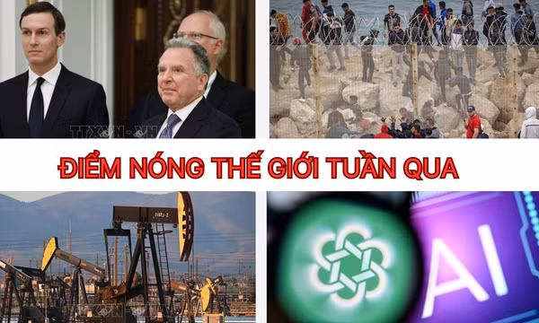 Tin tức TV: Lần đầu ghi nhận sự cố nghiêm trọng về hành vi ngoài dự kiến của mô hình AI tiên tiến
