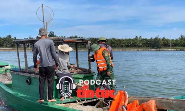 Tin nóng trong nước sáng 26/9/2025
