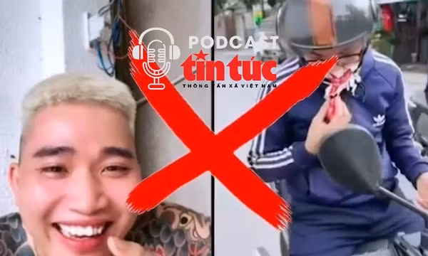 Tin nóng trong nước sáng 17/9/2025