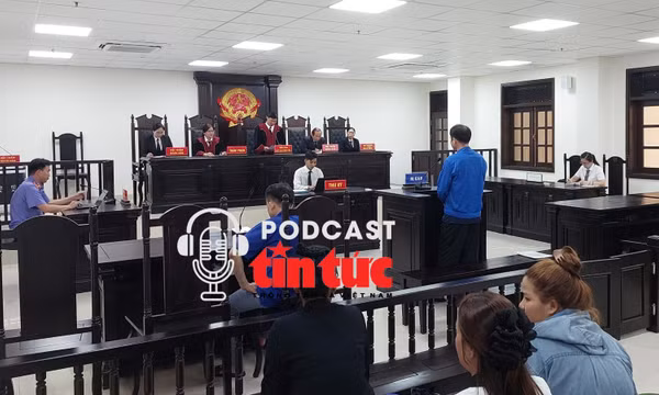 Tin nóng trong nước sáng 27/9/2025
