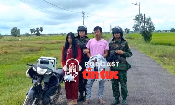 Tin nóng trong nước sáng 28/9/2025