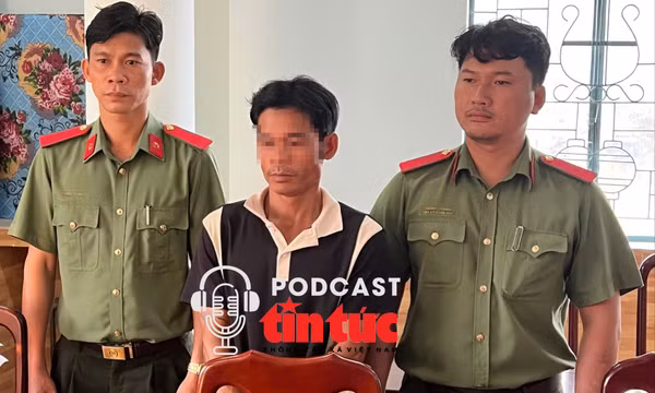 Tin nóng trong nước sáng 21/9/2025