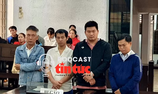 Tin nóng trong nước sáng 24/9/2025