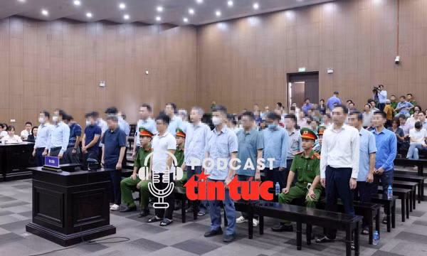 Tin nóng trong nước sáng 19/9/2025